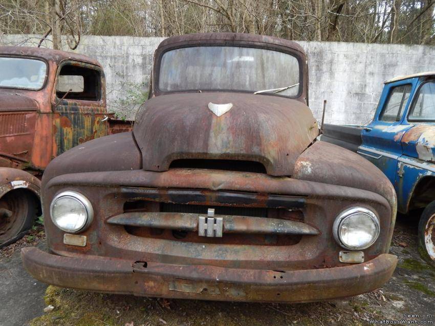 WTF? Object Cars