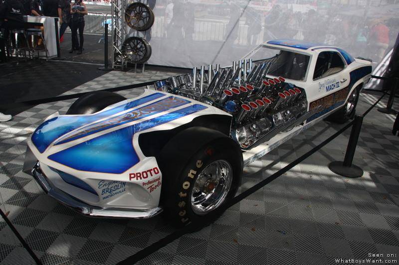 WTF? Ford