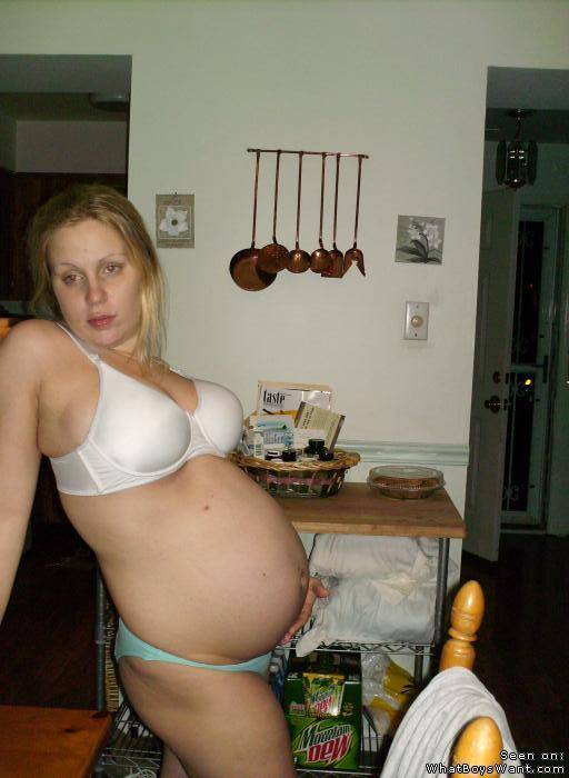 Teen mom pregnant dec - Real Naked Girls