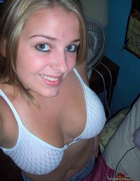 My Ex Girlfriend Galleries