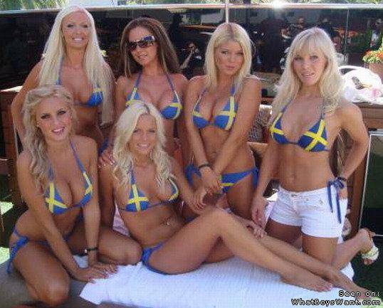 Sweden Girl Xxx