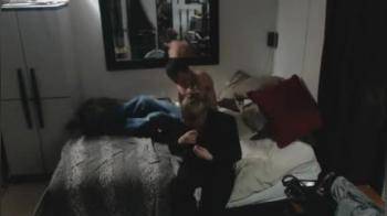 video of Placed a hidden camera while fucking on first date
