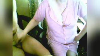 video of Webcam Granny