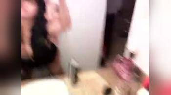 video of Fuck Bathroom 1