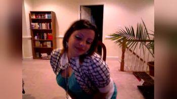 video of Thick Girl Flashing
