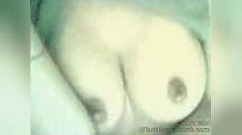 video of Japanese Camgirl