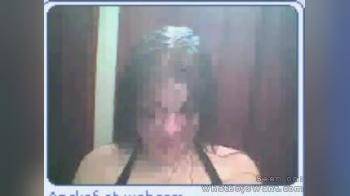 video of brazilgirl webcam bra off