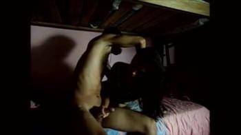 video of  sophia college girl invite boyfriend to hostel