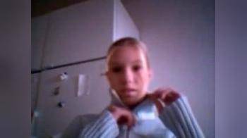 video of Webcam Girl 13 