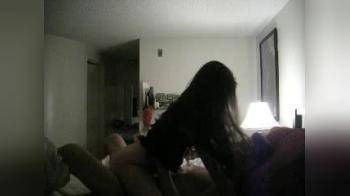 video of Doggy fuck in the dark
