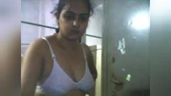 video of showing boobs on webcam 