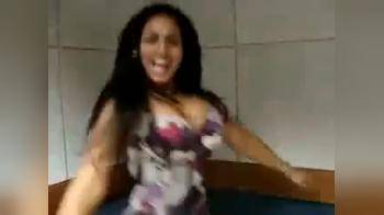 video of another  brazilean ass