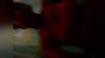 video of Menol   dominicana masturbandose