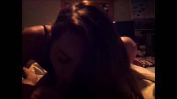 video of Amateur College Couple Sextape Raw