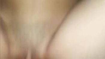 video of Asian closeup of pussy begin fucked