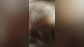 video of Cute redhead suck & fuck