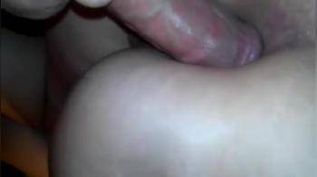 video of wife assfucked by husband