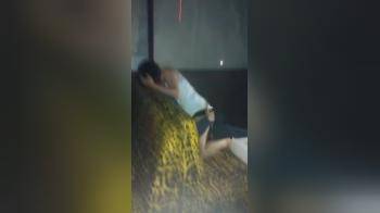 video of Fucking at the club Argentina