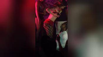 video of brasil party stripper really nice
