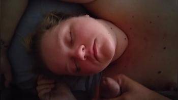 video of Morning Jerk And Cum Swallow