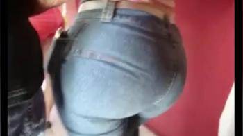 video of WOOHHH  thats what I call a good ass