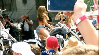 video of Sexy Bike Wash in Germany   2013