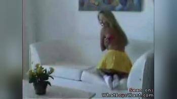 video of Very hot babe