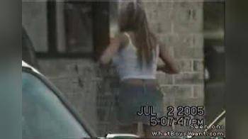 video of Jeans Mini