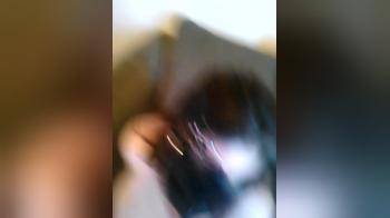 video of Masked dick sucker