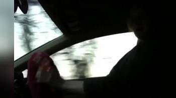 video of Vibing while driving