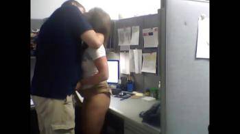 video of Amateur Office Fuck