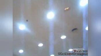 video of upskirt commercial center