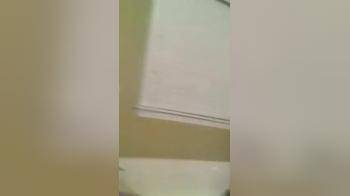 video of Wife in shower