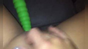 video of Cunt fingering