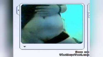 video of Spanish webcam