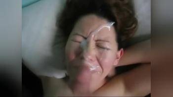 video of Insane Facial