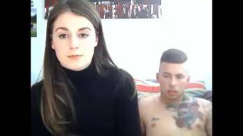 video of webcam couple having sex
