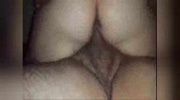 video of Riding dick cowgirl