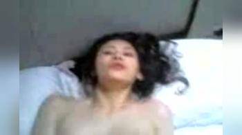 video of Asian wife getting fucked