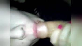 video of Cute dicksucker