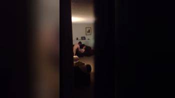 video of Spying on cheating wife