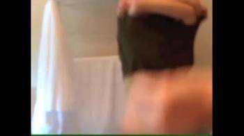 video of Girl Caught Naked in Bathroom, Free Asian shower