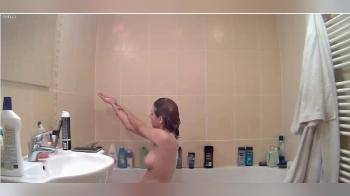 video of Voyeur Nude Home 2 
