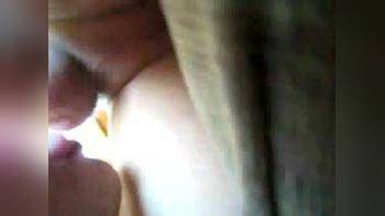 video of massaging my balls part 2