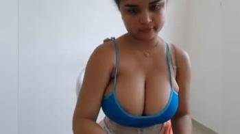 video of huge south american breasts