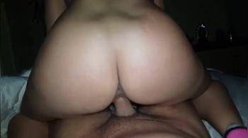 video of Reverse Cowgirl nice POV