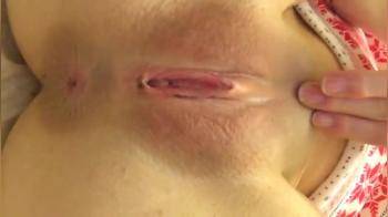 video of Close up bate Cunt