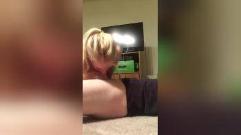 video of College BJ