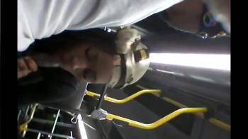 video of ebony bj on bus