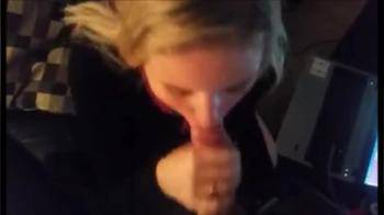 video of ex gf gives bj